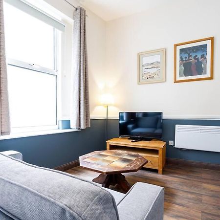 Homely 1 Bedroom Apartment In Smithfield, Dublin Zewnętrze zdjęcie